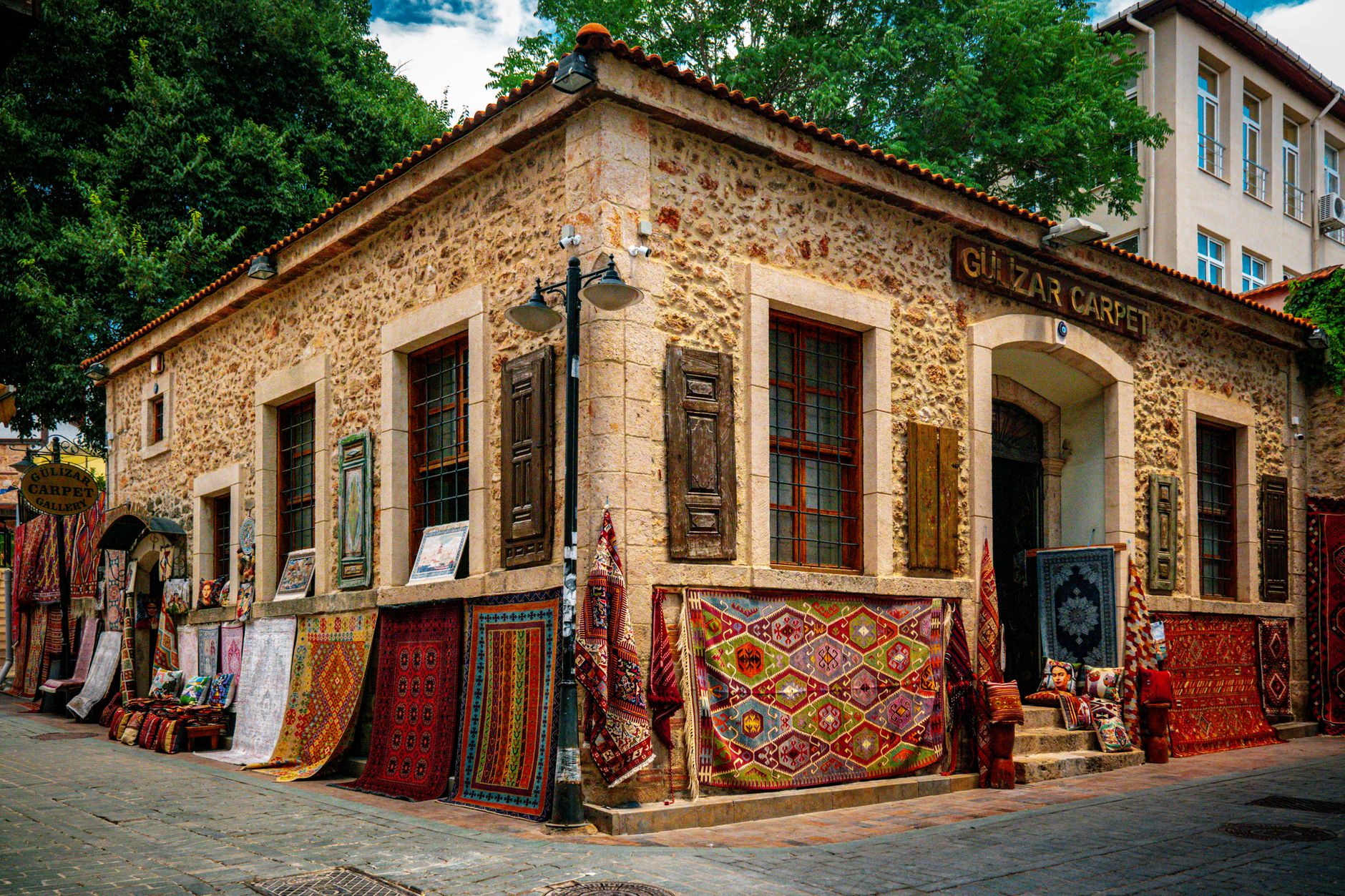 Dumlupınar Royal Özel Erkek Öğrenci Yurdu Yerel İşletme fotoğrafı 6